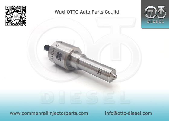 DLLA118P1677 Bosch Commonal Rail Nozzle pour injecteurs 0455120112