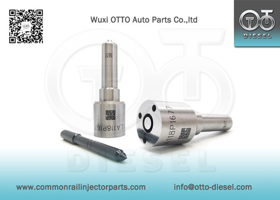 DLLA118P1677 Bosch Commonal Rail Nozzle pour injecteurs 0455120112