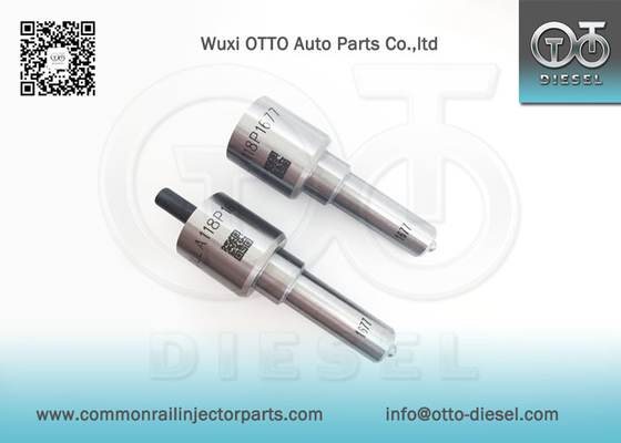 DLLA118P1677 Bosch Commonal Rail Nozzle pour injecteurs 0455120112