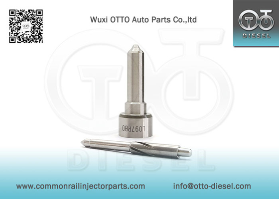 L097PBD Buse à rampe commune Delphi Pour les injecteurs 33801 - 4X500 R02801D