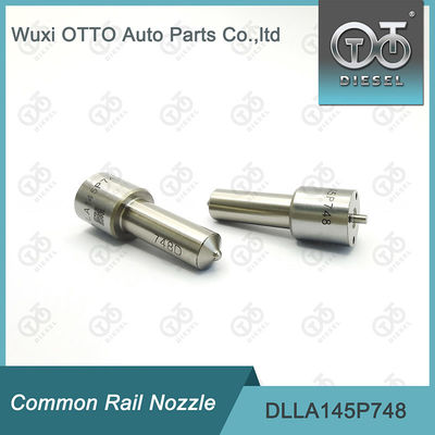 DLLA145P748 / 093400-7480 Buse Common Rail Denso pour injecteurs 095000-0404