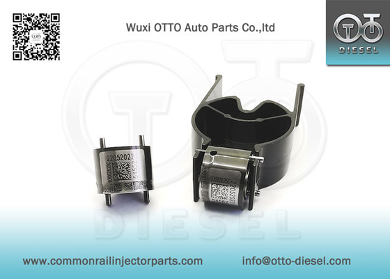 soupape de commande commune du rail 9308-625C pour Delphi Common Rail Injectors R00101D
