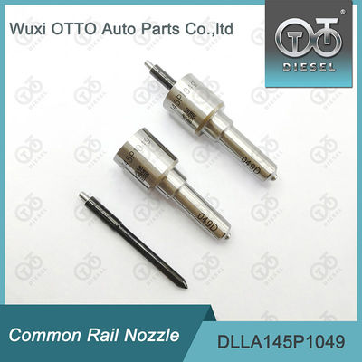 DLLA145P1049 / 093400-1049 Buse commune à rail dense pour injecteurs 095000-8011