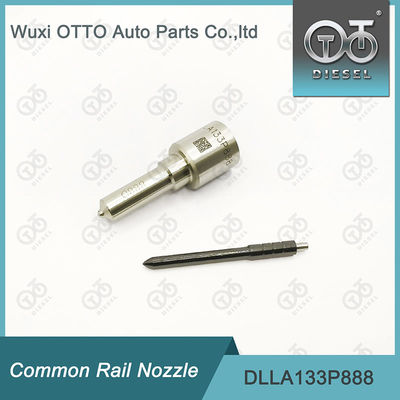 DLLA133P888 Bec Common Rail de Denso Pour les injecteurs 095000-6460 / RE529150