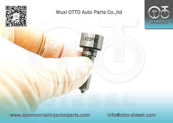 L405PBC Buse à rampe commune Delphi Pour injecteurs BEBJ1A00202/1846419/1905001