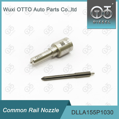 DLLA155P1030 Bec Common Rail de Denso Pour les injecteurs 095000-956X