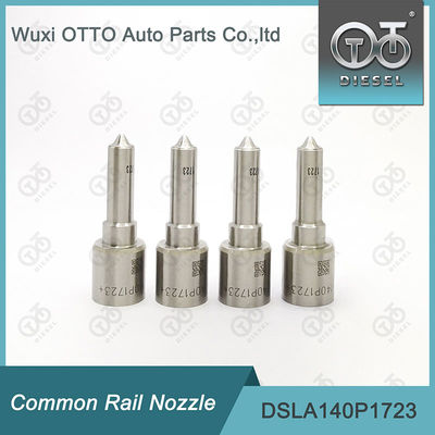 DSLA140P1723(0433175481) Gicleur Common Rail DSLA 140P 1723 Gicleur d'injecteur pour injecteurs 0445120123