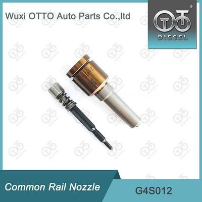Buse Denso Common Rail G4S012 pour injecteurs 295700-0400 S56013H50A