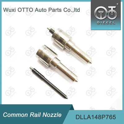 Buse Common Rail Denso DLLA148P765 pour Nissan X-Trail 09500-051# 16600-8H80#