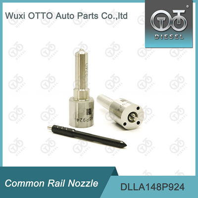 DLLA148P924 DENSO Buse commune de rail DLLA 148P 924 Pour les injecteurs 095000-613#/ 8-97376270-#