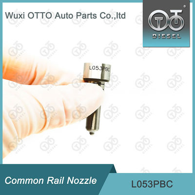 L053PBC Boussole d'injecteur de carburant pour injecteurs de rail commun BEBJ1A00001