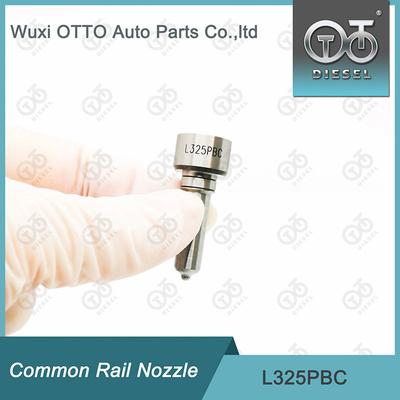 L325PBC BEBE4J00001 / BEBE4J00101 Besoins de Delphes pour les injecteurs de rail commun