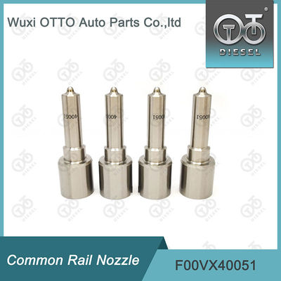 Bosch Piezo Nozzle F00VX40051 pour les injecteurs Chevrolet 0445117010 0986435410