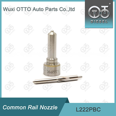 L222PBC DELPHI BEBE4C01101 / 20440388 Besoin d'un dispositif d'injection pour les appareils électriques
