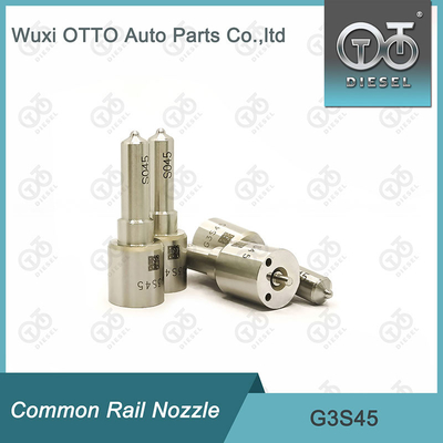 G3S45 Buse à rail commun dense pour injecteurs 295050-0890 1465A367