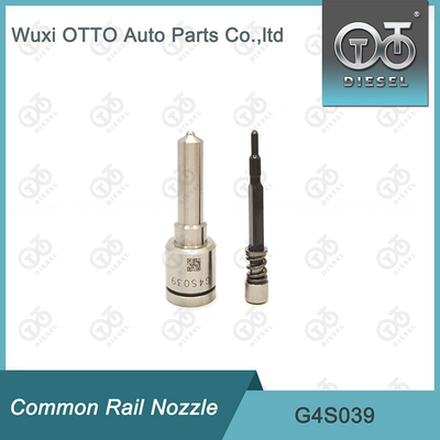 G4S039 Bec Common Rail de Denso Pour les injecteurs 295050-0820
