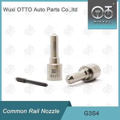 G3S4 Bec Common Rail de Denso Pour les injecteurs 295050-012# 1465A323