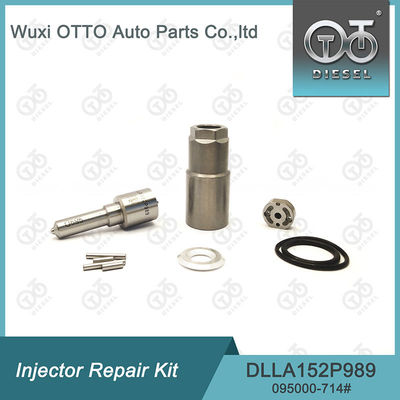 DLLA152P989 Kit de réparation d'injecteur Denso Pour injecteurs 095000-714#
