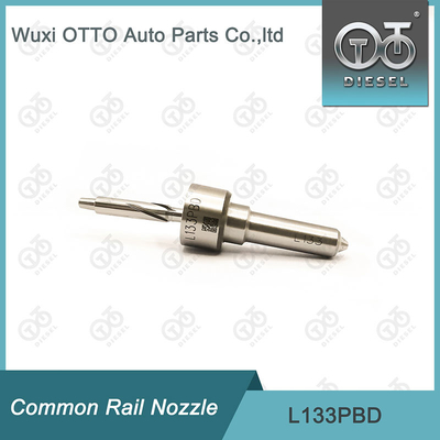 L133PBD Buse à rampe commune Delphi Pour les injecteurs R00501Z