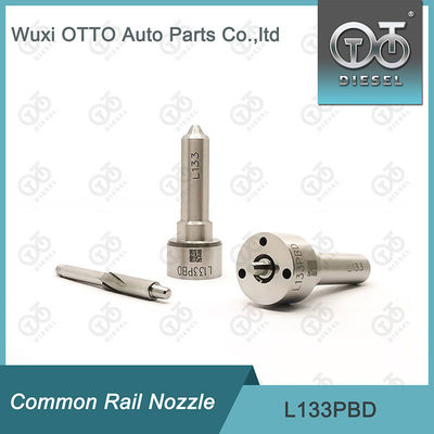 L133PBD Buse à rampe commune  Pour les injecteurs R00501Z