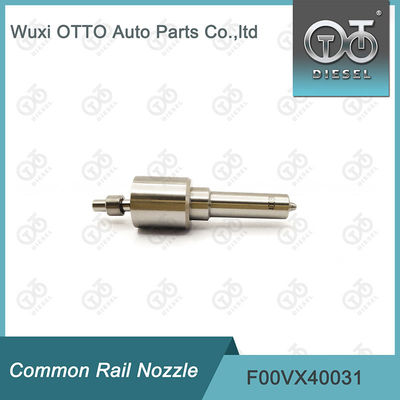 Buse piézo Bosch F00VX40031 pour injecteur 0445116010 011 CJAA TDI