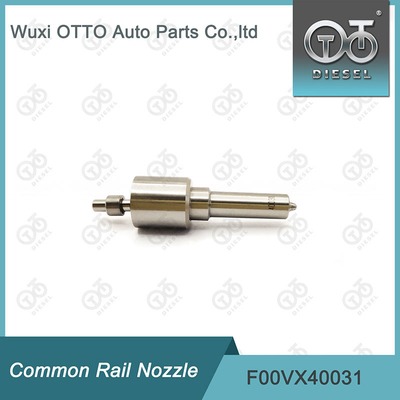 F00VX40031 / F00 VX 40031 Bosch Buse piezo pour injecteur 0445116010 / 011