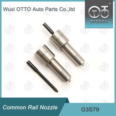 Injecteur Common Rail DENSO G3S79 295050-1590 23670-E0590