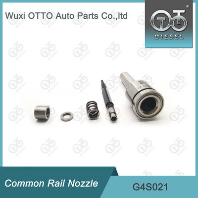 G4S021 Buse à rail commun dense pour injecteurs 295050-0290 et 33800-4A950 Compatible avec les moteurs Hyundai