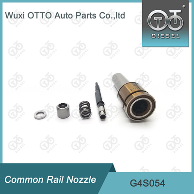 G4S054 Bec Common Rail de Denso Pour injecteurs 295750-6180 898399-6180