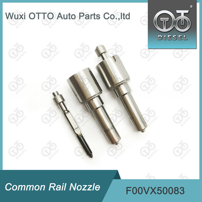F00VX50083 / F00 VX 50083 Bosch Piezo Nozzle pour injecteurs 0445120302 / 303