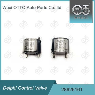 Soupape de commande commune du rail 28626161 pour les injecteurs 33800-4A700/28236381