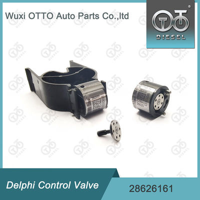 Soupape de commande commune du rail 28626161 pour les injecteurs 33800-4A700/28236381