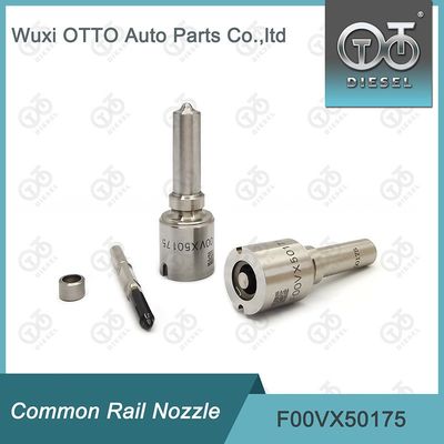 F00VX50175 Boussole piezocommune rail pour injecteurs