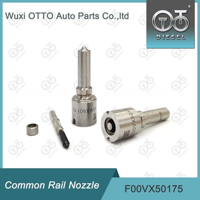 F00VX50175 / F00 VX 50175 Bosch Buse à piezo pour injecteurs