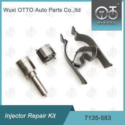 Kit de réparation de l'injecteur  7135-583 pour le R00301D SSANGYONG D20DTF