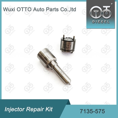 Kit de réparation de l'injecteur Delphi pour 28231462 VW 1.2L