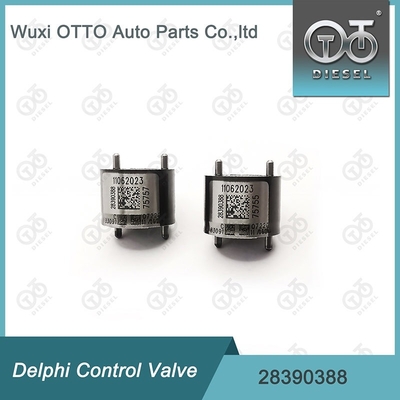 Soupape de commande commune du rail 28390388 pour Delphi Injectors 28317158