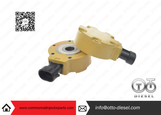 Vannes électromagnétiques électroniques originales en acier à grande vitesse 312-5620 3125620