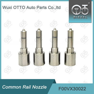 F00VX30022 / F00 VX 30022 Buse à piezo Bosch pour injecteurs