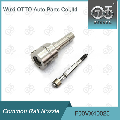 F00VX40023 / F00 VX 40023 Bosch Piezo Douille pour injecteurs 0445115018 / 019