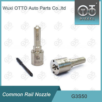 G3S50 Bec Common Rail de Denso Pour les injecteurs 295050-096# 12640381
