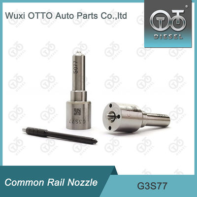 G3S77 /293400-0770 Bec Common Rail de Denso Pour les injecteurs Mitsubishi 295050-1760 1465A439