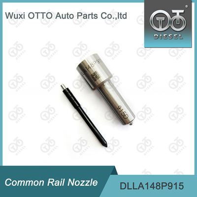 DLLA148P915 Bec Common Rail de Denso Pour les injecteurs 095000-6070