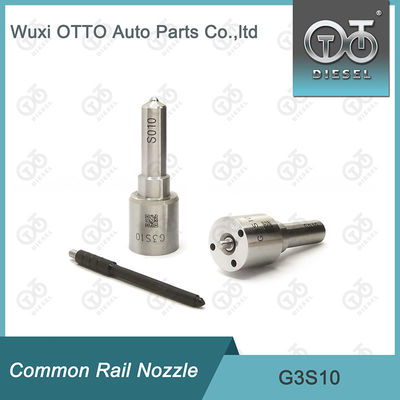 G3S10 Denso Common Rail Nozzle pour les injecteurs Nissan 295050-030# / 16600-5X00A