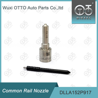DLLA152P917 Buse à rail commun dense pour injecteurs 095000-602# 16600-ES60# / ES61#