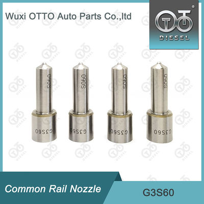 G3S60 Buse à rail commun dense pour injecteurs 295050-1290 / 4350