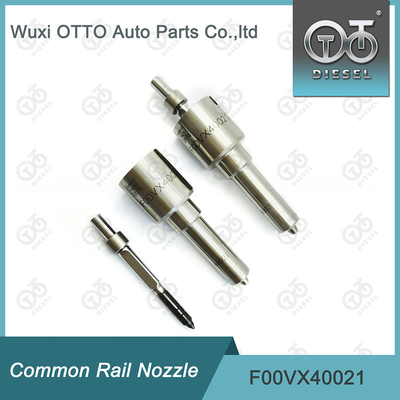F00VX40021 / F00 VX 40021 Bosch Buse à piezo pour injecteur