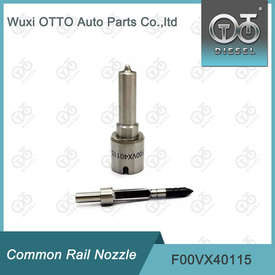 F00VX40115 / F00 VX 40115 Bosch Buse piezo pour injecteurs