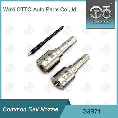 G3S71 Bec Common Rail de Denso Pour les injecteurs JOHN DEER 295050-1380 RE558869