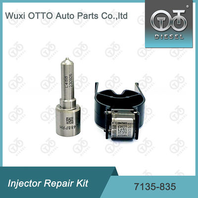Kit de réparation de l'injecteur de